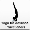 Yoga Vidya Gurukul, India: Yoga Poses for Advance Practitioners