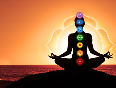 Chakra Immersion Course (90 hours)