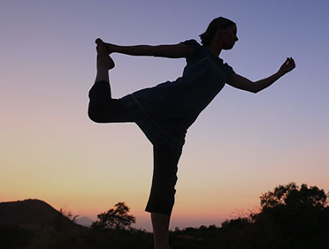 Online 200 Hours Yoga Teacher Training