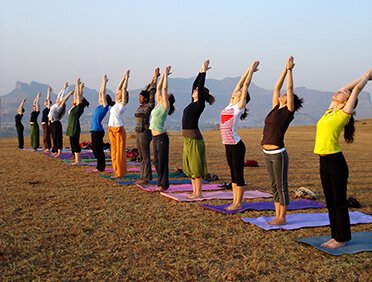 Slider Yoga Teacher Training 200 Hour