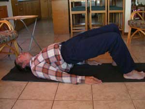 yoga for parkinsons 2