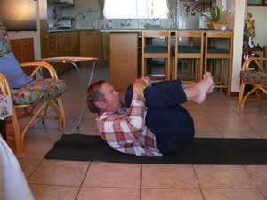 yoga for parkinsons 3