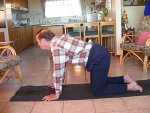 yoga for parkinsons 4