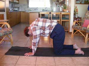 yoga for parkinsons 5